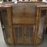 616 1547 DISPLAY CABINET